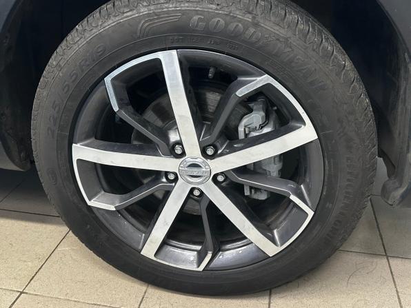 Haval F7x I с пробегом 2021 года, цена 1 840 000 рублей, 57794 км, внедорожник, Автокод Объявления