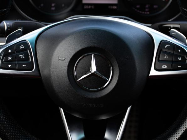 Mercedes-Benz C-Класс IV (W205) с пробегом 2014 года, цена 1 898 000 рублей, 212250 км, седан, Автокод Объявления