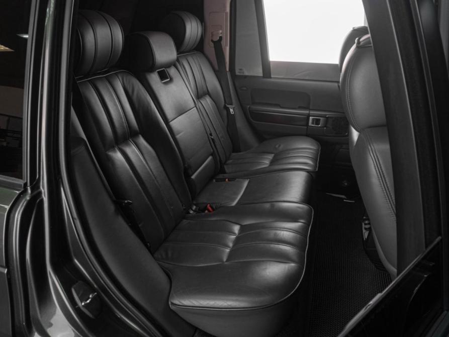 Land Rover Range Rover III Рестайлинг Тюмень  - изображение 12