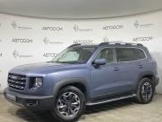 Haval Dargo Москва  - изображение 22