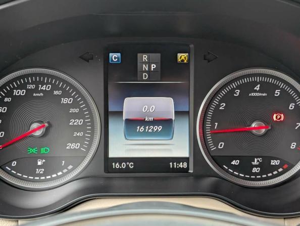 Mercedes-Benz GLC Coupe I (C253) с пробегом 2018 года, цена 3 497 000 рублей, 161298 км, внедорожник, Автокод Объявления