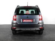 Skoda Yeti I Иркутск  - изображение 28