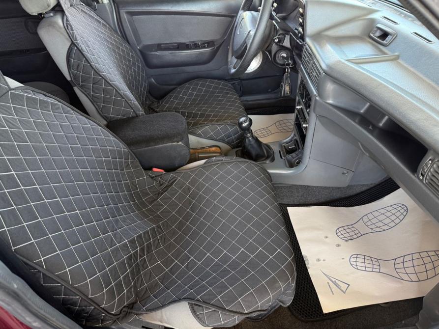 Daewoo Nexia I Волгоград  - изображение 15