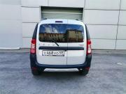 Lada (ВАЗ) Largus I Рестайлинг Липецк  - изображение 21