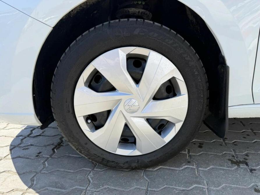 Volkswagen Polo VI Набережные Челны  - изображение 4
