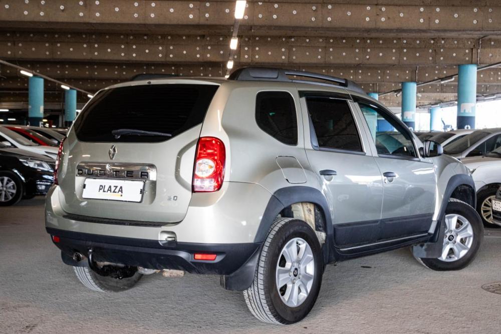 Renault Duster I Уфа  - изображение 3