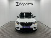 Skoda Yeti I Рестайлинг Воронеж  - изображение 26