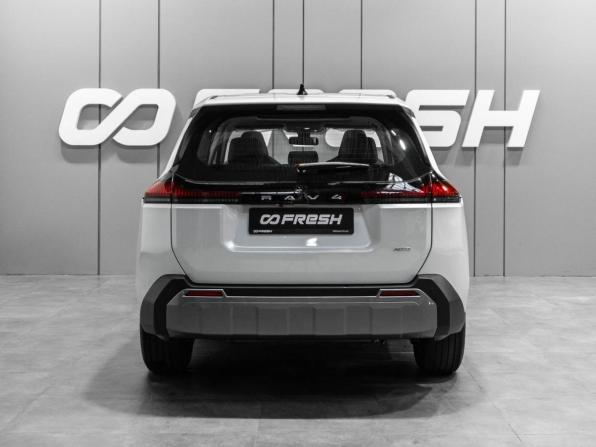 Toyota RAV4 VI (XA60) с пробегом 2026 года, цена 4 249 000 рублей, 67 км, внедорожник, Автокод Объявления