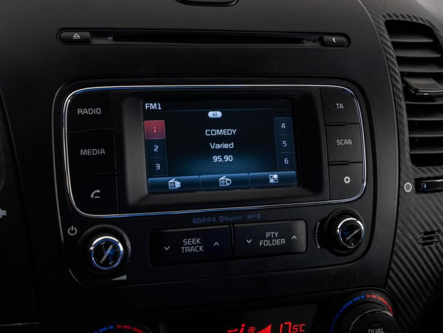 Kia Cerato III Санкт-Петербург  - изображение 16