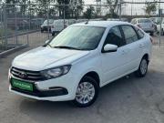 Lada (ВАЗ) Granta I Рестайлинг Ростов-на-Дону  - изображение 19