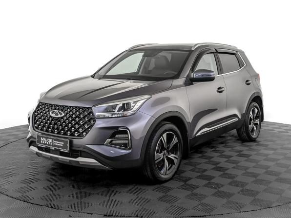 Chery Tiggo 4 Pro I с пробегом 2023 года, цена 1 370 000 рублей, 62615 км, внедорожник, Автокод Объявления