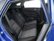 Hyundai Tucson III Рестайлинг Москва  - изображение 27