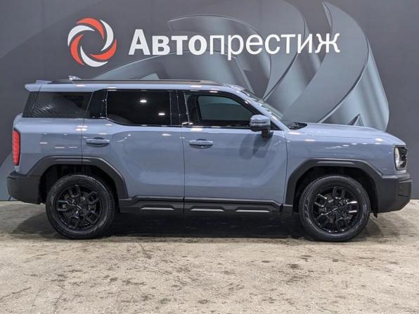 Haval H3 I с пробегом 2024 года, цена 2 130 000 рублей, 40245 км, внедорожник, Автокод Объявления