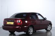 Hyundai Accent II Челябинск  - изображение 20