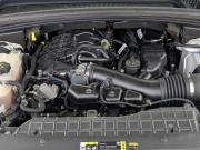Jeep Grand Cherokee V (WL) Москва  - изображение 39
