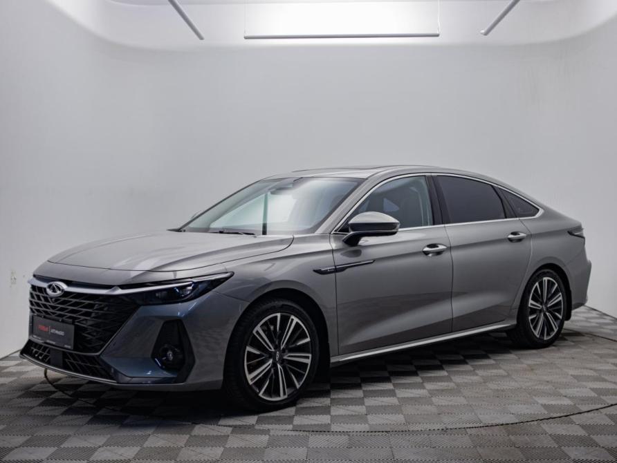 Chery Arrizo 8 Москва  - изображение 1