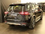 Mercedes-Benz GLE II (V167) Рестайлинг Москва  - изображение 52