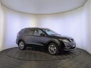 Nissan X-Trail III Москва  - изображение 29