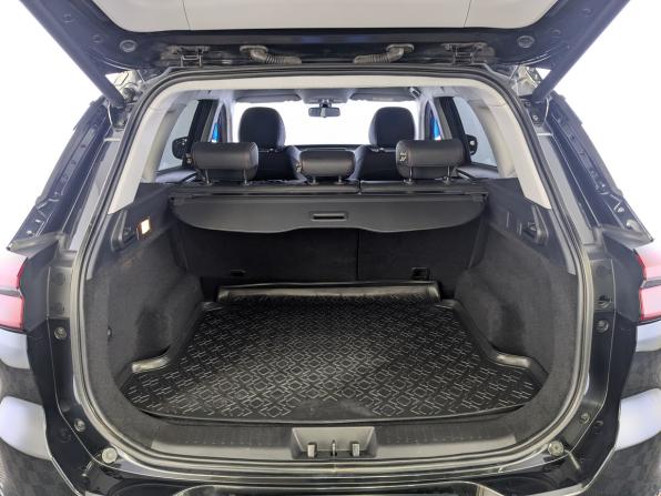 Chery Tiggo 7 Pro I с пробегом 2021 года, цена 1 330 000 рублей, 153597 км, внедорожник, Автокод Объявления