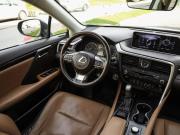 Lexus RX IV Санкт-Петербург  - изображение 46