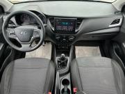 Hyundai Solaris II Пермь  - изображение 23