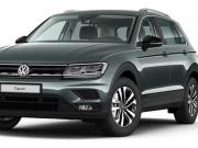 Volkswagen Tiguan II Стерлитамак  - изображение 15