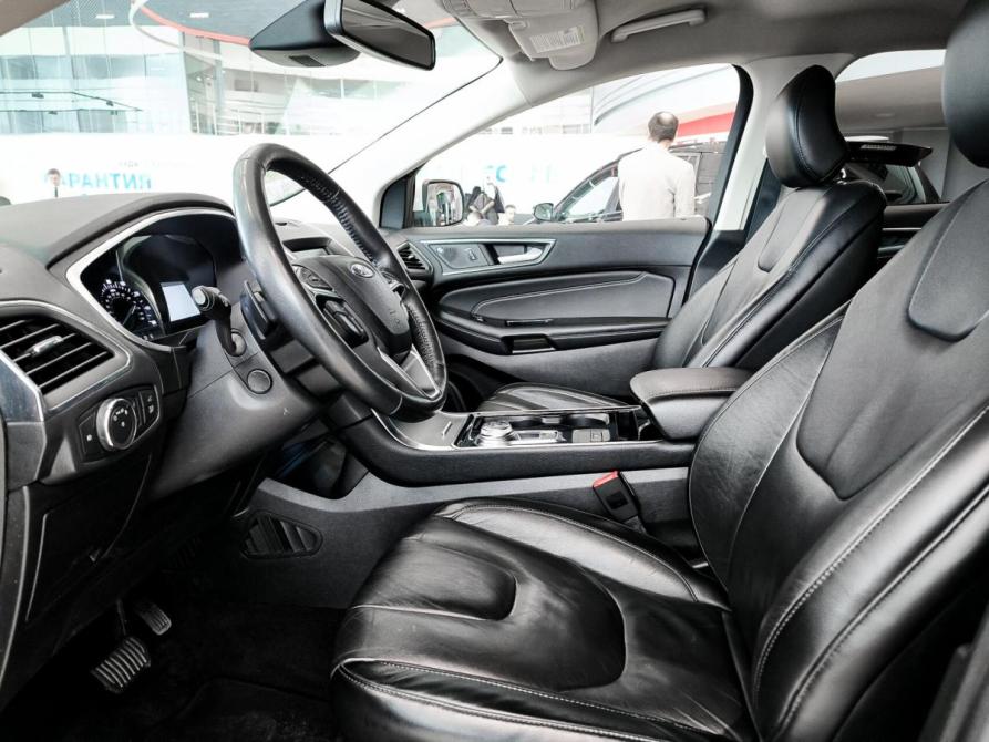 Ford Edge II Рестайлинг Казань  - изображение 20