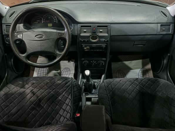 Lada (ВАЗ) Priora I с пробегом 2012 года, цена 390 000 рублей, 164000 км, седан, Автокод Объявления