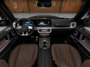 Mercedes-Benz G-Класс AMG II (W463) Москва  - изображение 46