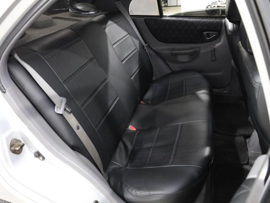 Hyundai Accent II Ростов-на-Дону  - изображение 7
