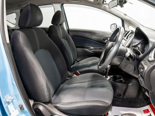 Nissan Note II с пробегом 2016 года, цена 850 000 рублей, 121300 км, хэтчбек, Автокод Объявления