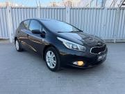 Kia Ceed II Ростов-на-Дону  - изображение 21