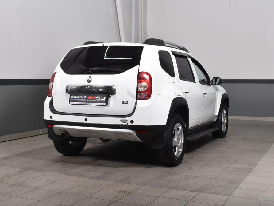 Renault Duster I Кемерово  - изображение 4