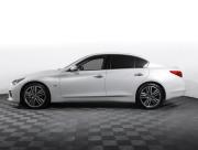 Infiniti Q50 I Москва  - изображение 37