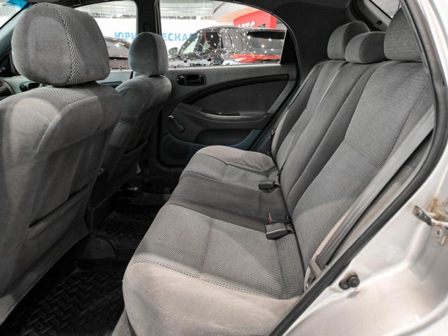 Chevrolet Lacetti I Казань  - изображение 15