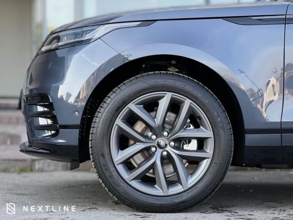 Новый Land Rover Range Rover Velar I Рестайлинг 2025 года, цена 8 990 000 рублей, внедорожник, Автокод Объявления