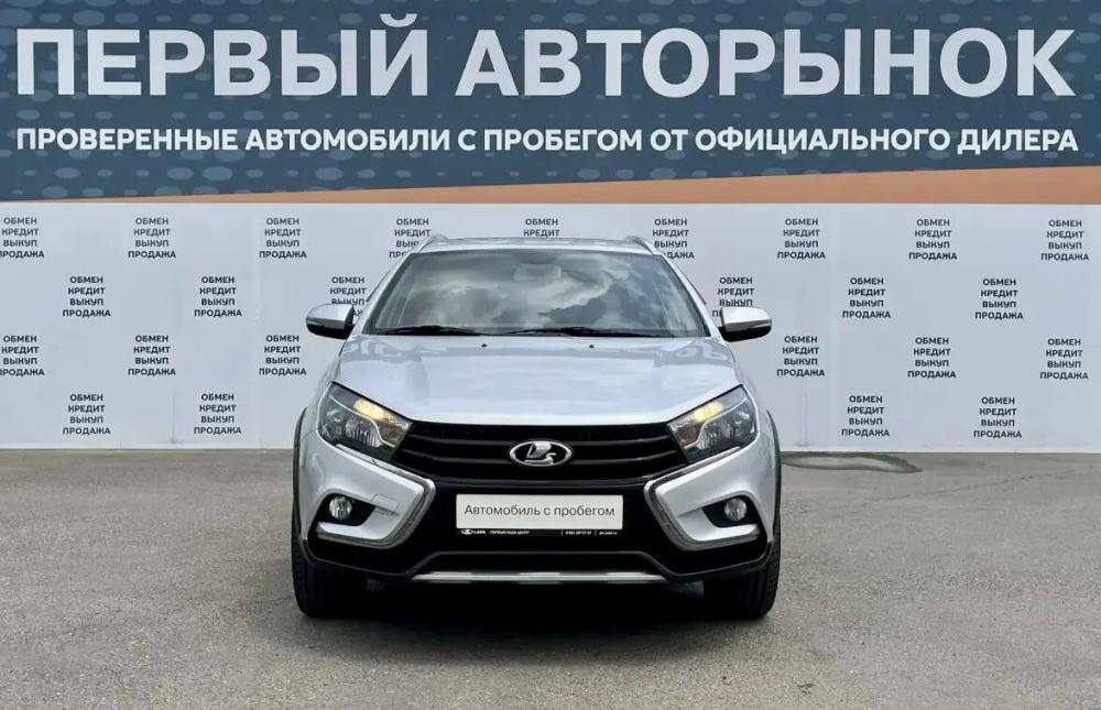 Lada (ВАЗ) Vesta I Краснодар  - изображение 2