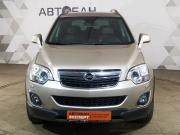 Opel Antara I Рестайлинг Екатеринбург  - изображение 22