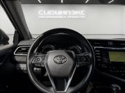 Toyota Camry VIII (XV70) Кемерово  - изображение 22