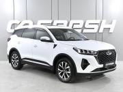Chery Tiggo 7 Pro Max I Ростов-на-Дону  - изображение 23