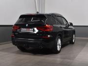BMW X3 III (G01) Кемерово  - изображение 31