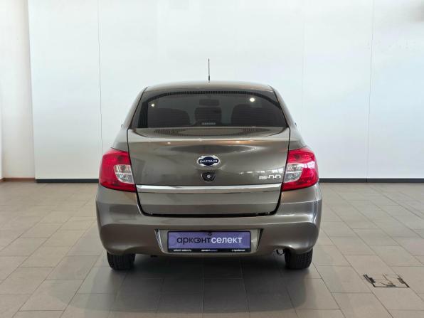 Datsun on-DO I с пробегом 2019 года, цена 650 000 рублей, 125142 км, седан, Автокод Объявления