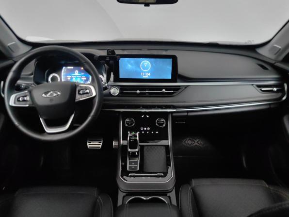 Chery Tiggo 8 I Рестайлинг с пробегом 2023 года, цена 1 899 000 рублей, 40000 км, внедорожник, Автокод Объявления