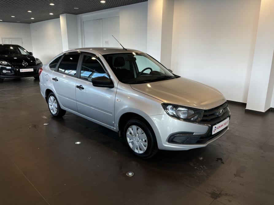 Lada (ВАЗ) Granta I Рестайлинг Чебоксары  - изображение 1