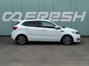 Kia Rio III Рестайлинг Кропоткин  - изображение 28
