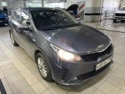 Kia Rio IV Рестайлинг Санкт-Петербург  - изображение 11