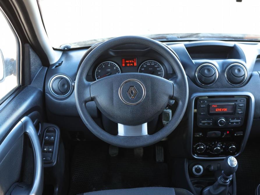 Renault Duster I Ижевск  - изображение 14
