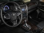 Toyota Camry VII (XV50) Рестайлинг Уфа  - изображение 28