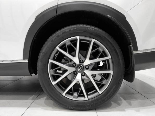 GAC GS8 II с пробегом 2023 года, цена 3 150 000 рублей, 98288 км, внедорожник, Автокод Объявления