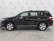 Toyota Highlander II (XU40) Рестайлинг Тольятти  - изображение 23